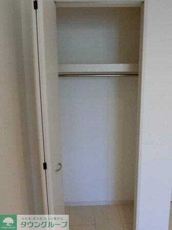 リブリ・サンライズフジミの物件内観写真